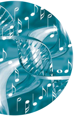 Molecular music