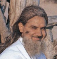 Swami Amar Jyoti