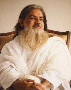 Prabhushri Swami Amar Jyoti
