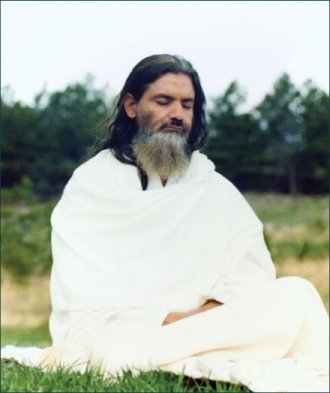 Swami Amar Jyoti