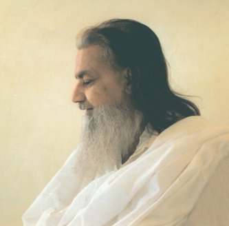 Swami Amar Jyoti